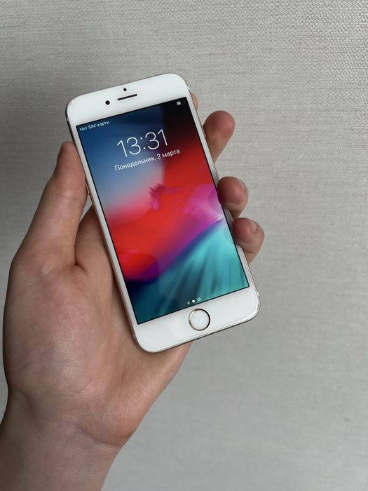 продам iphone 6 32 gb