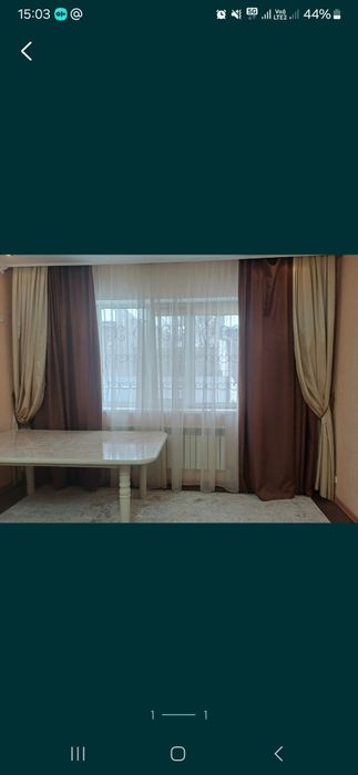 Шторы и тюль 5000 высота 2.95