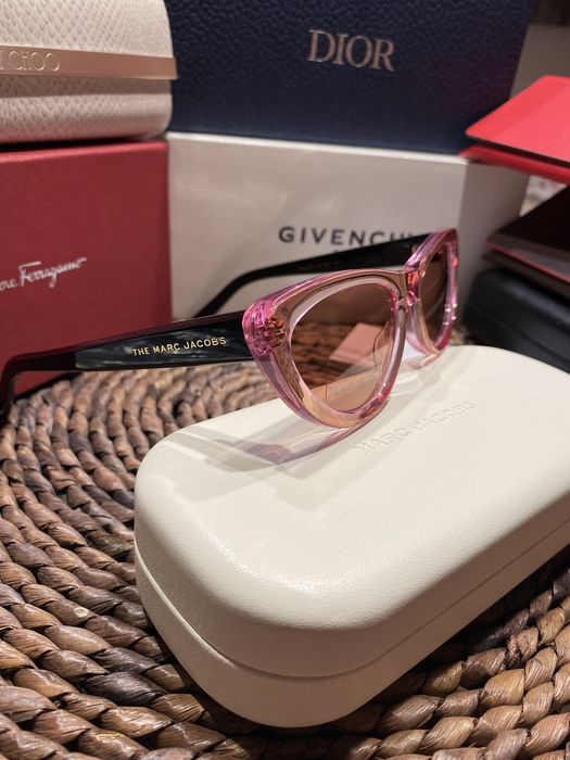 Дамски слънчеви очила Marc Jacobs MARC 457