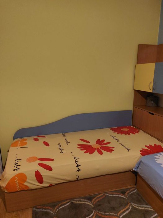 Обзавеждане за детска стая