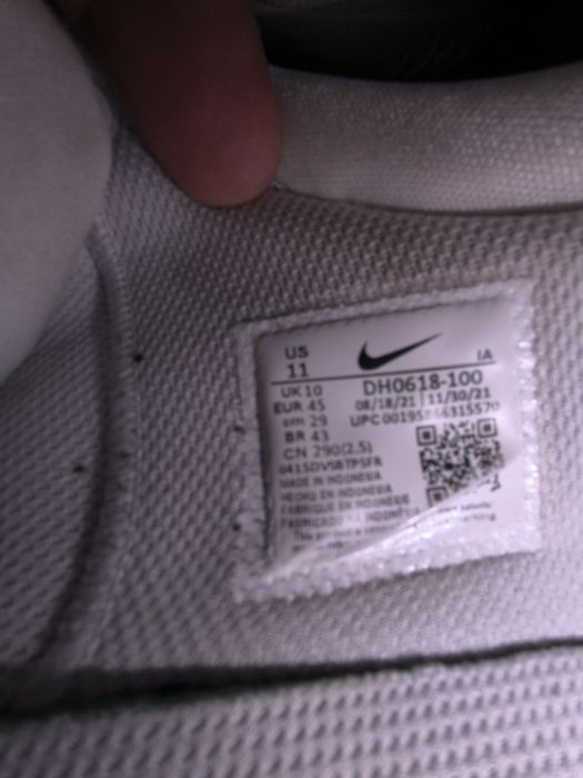 100% оригинални Найк