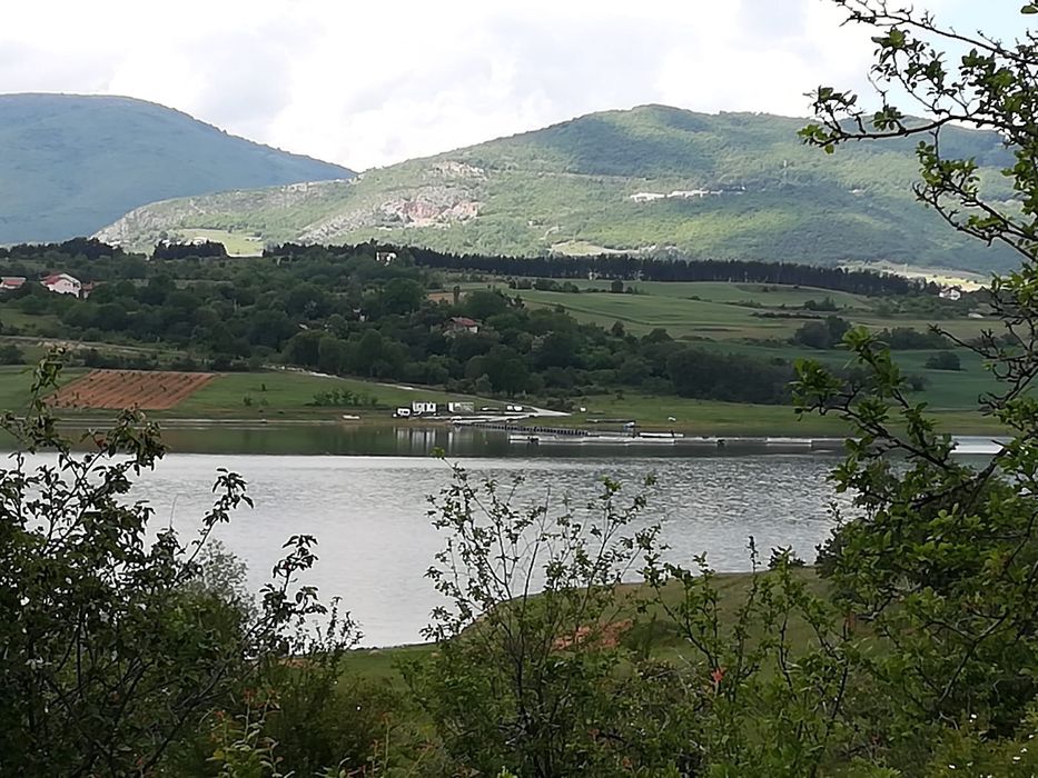 Продава се Парцел в с. Логодаж, Област Благоевград - 600 кв.м за 17 €/кв.м - Снимка #9