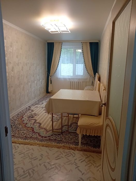 Продам 2 ух комнатную квартиру с полным ремонтом - Ansicht 4