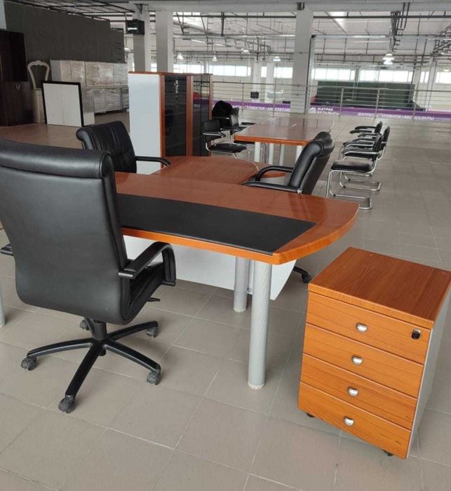 Кабинет директора