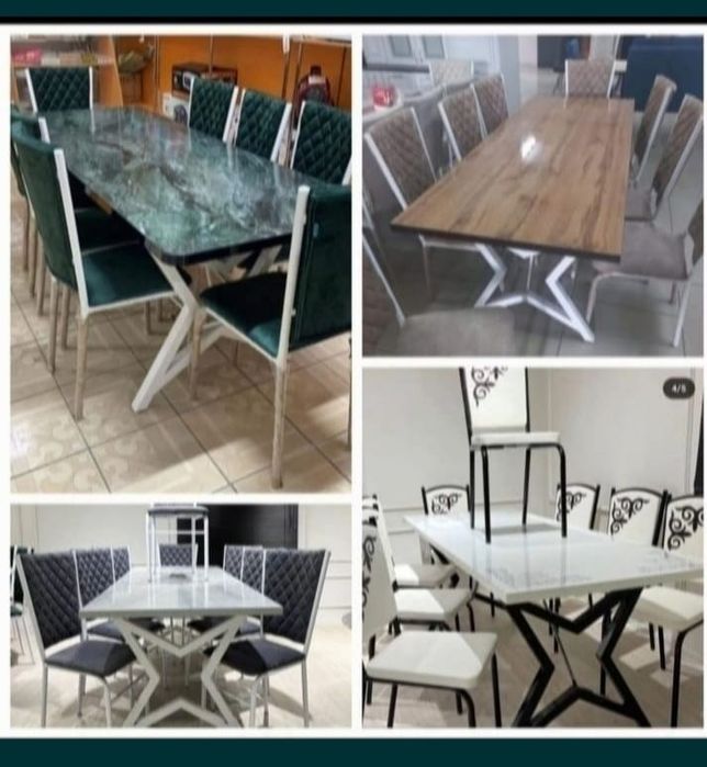 Кухонный стол стулья