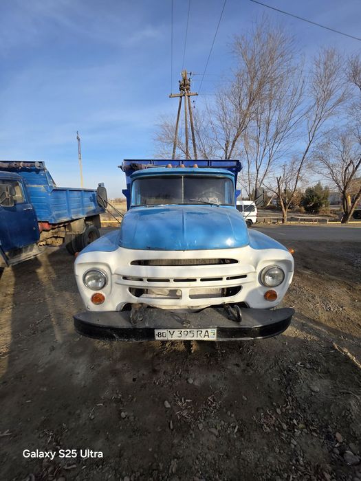 Зил 130 сотилади