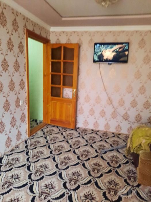 Продается 1/2 ком квартира в Микрорайоне