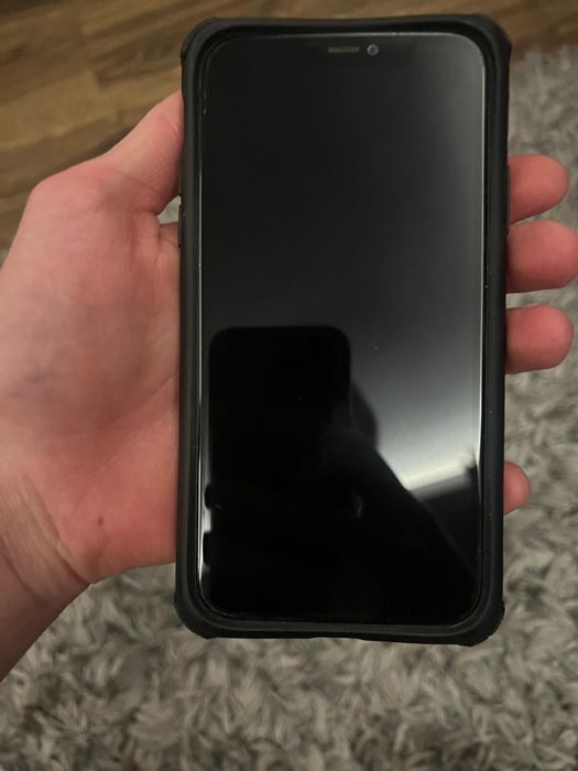 iPhone 11 Alb 64gb