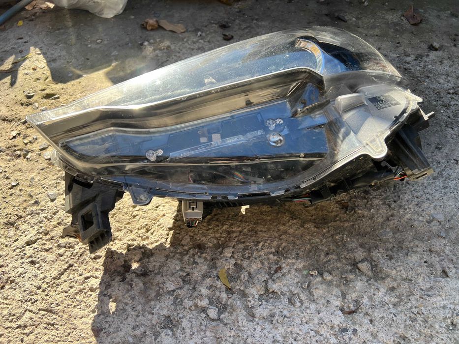 Фар за Mazda CX-5 (2017–2022) Мазда ЦХ5