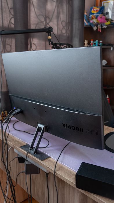 Монитор Xiaomi A27i 27 дюймов