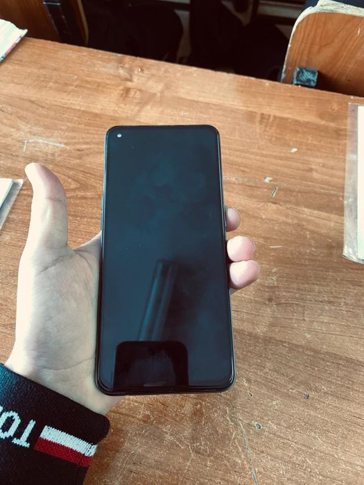 Oppo Reno5 Lite обмен