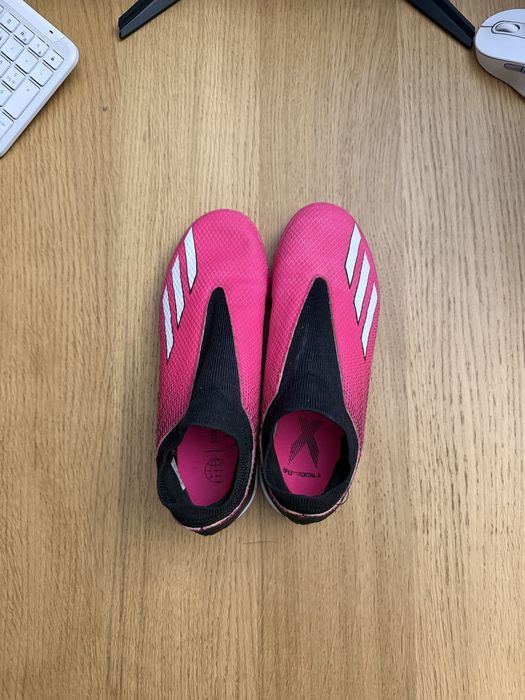 Adidasi fotbal adidas