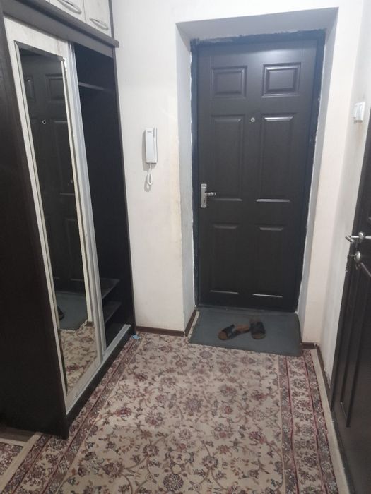 Сергеле 7а Метро 4бекат 2хона 2етаж Заксли оилага