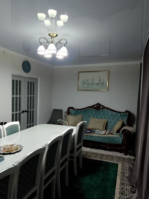 Продам дом в районе курмыш