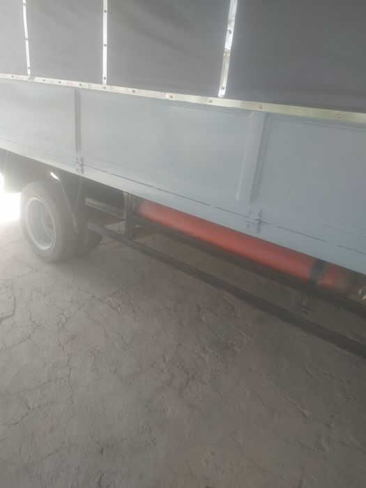 Продается газел бортовой