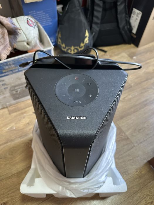 Колонка Samsung MX-T40
