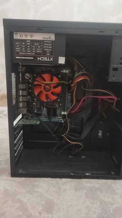 Компьютер Core i3 продается