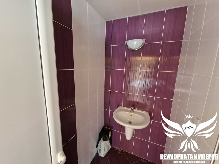 Дава се под наем Офис в Асеновград - 73 кв.м за 310 € - Снимка #8