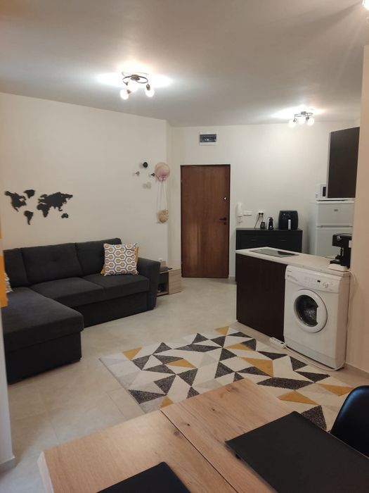 Двустаен Апартамент ”Мони” в старата част на Поморие