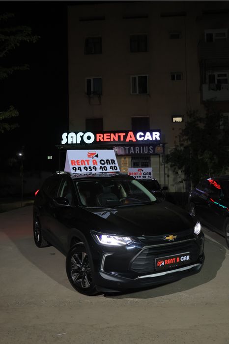 Rent a car fergana 24/7