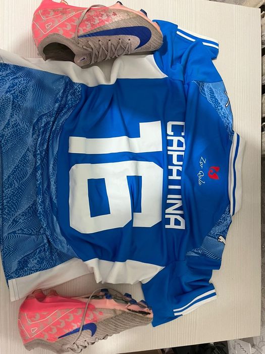 Футболка Ордабасы