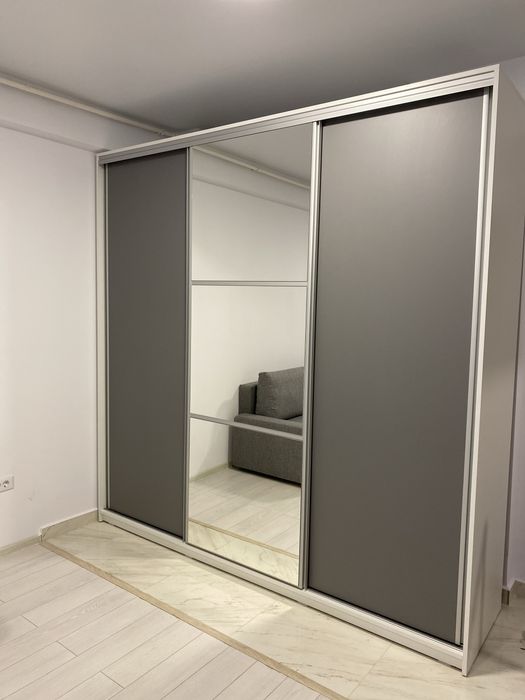 Garsoniera Dubla 42m utili - Direct Proprietar -Militari Residence