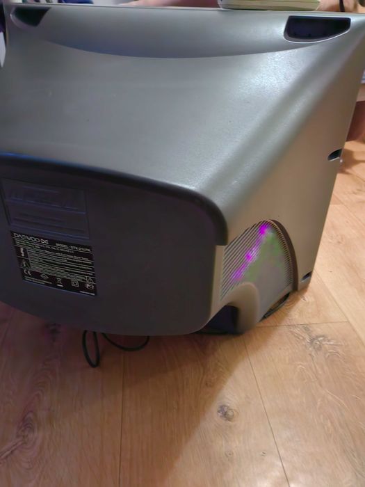 Телевизор Daewoo DTX-21U7K