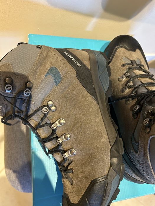 Туристически обувки Scarpa ZG TRK GTX, 41 р-р