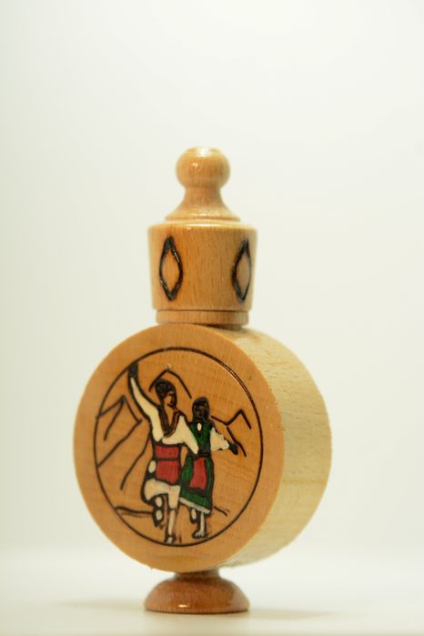 Сувенири,Прелагам прав мускал и мускал бъклица