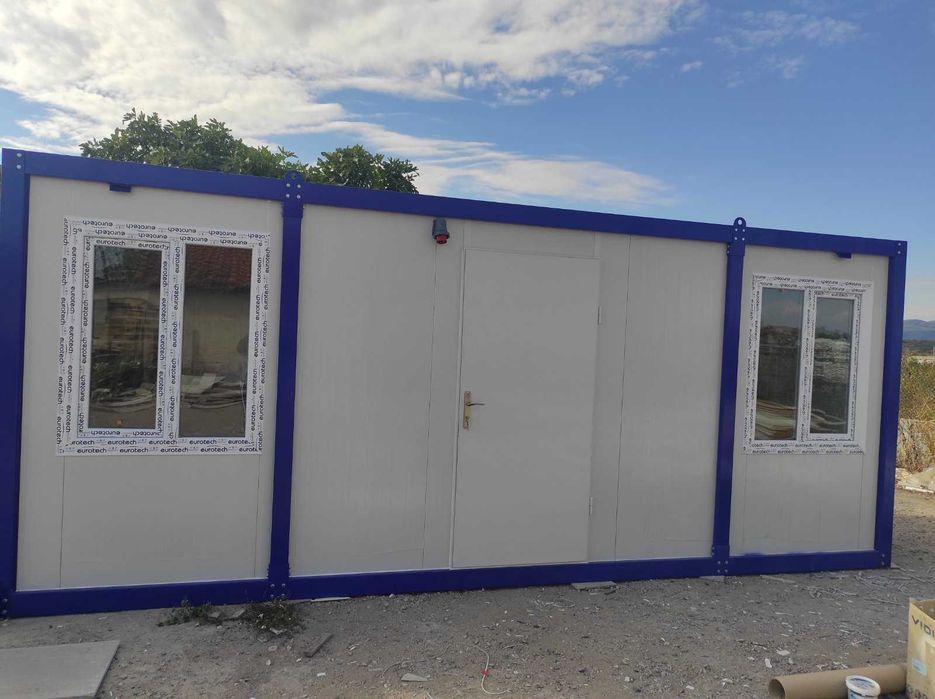 Продава се Офис в Асеновград - 14 кв.м за 197 €/кв.м - Снимка #1