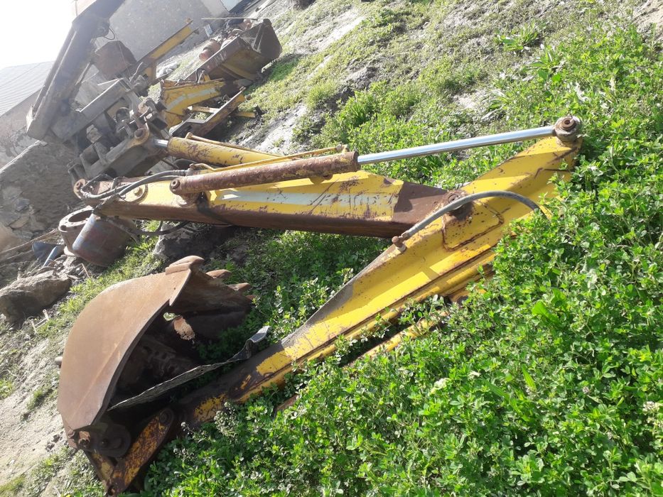 Беларус МТЗ 82 трактор