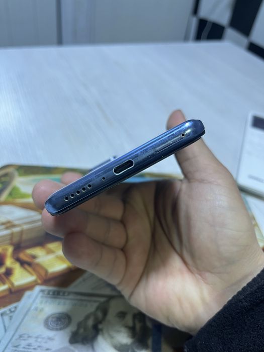 Redmi K50 ultra 5000 mah android 15 256/12+12 Gb Pubg 120fps