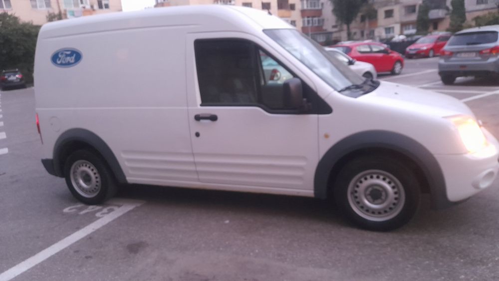 Ford transit connect   model 2013