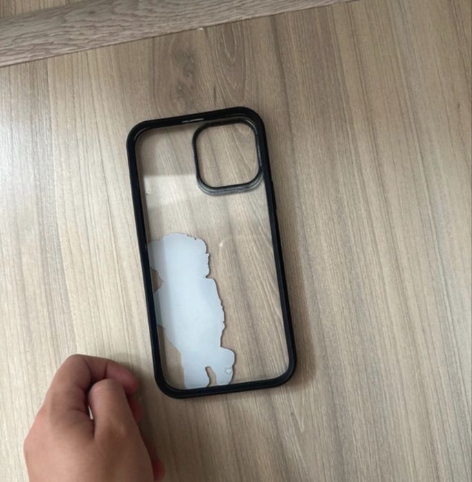 Husa iphone 13 pro max mobilfox