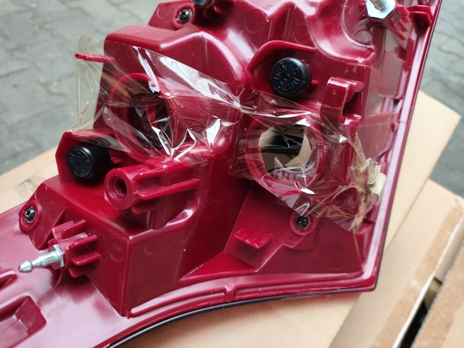 Акцент задний фонарь 20+