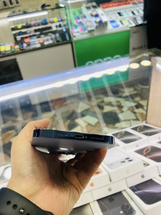 iPhone 13 Pro Max 256 gb