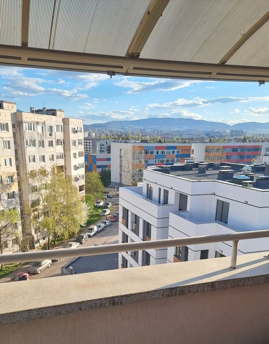 Продава се Двустаен апартамент в София, Връбница 1 - 70 кв.м за 2400 €/кв.м - Снимка #10