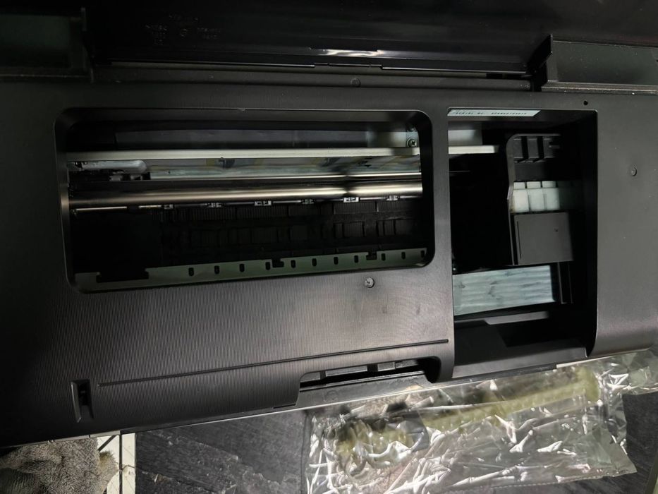Принтер Epson L800