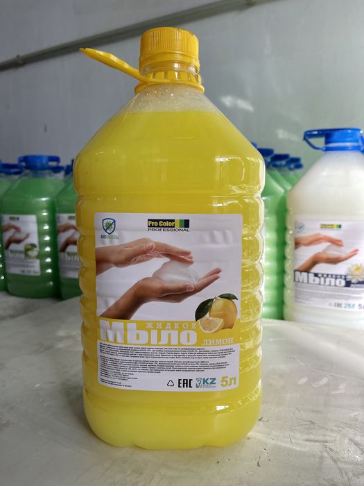Строительное мыло