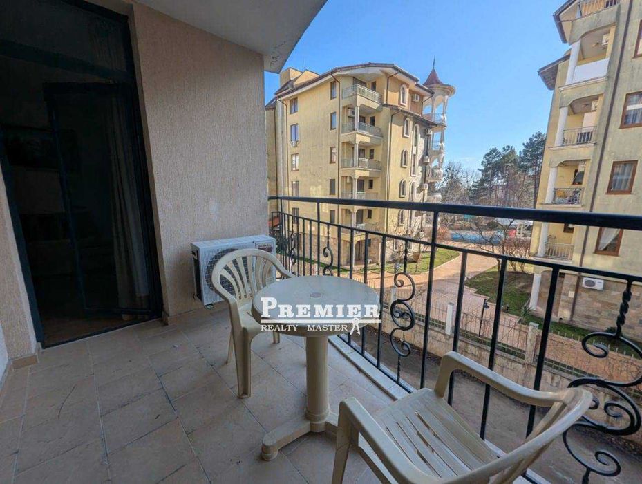 Продава се Двустаен апартамент в к.к. Слънчев бряг - 63 кв.м за 1080 €/кв.м - Снимка #10