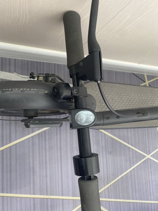 Электросамокат Xiaomi