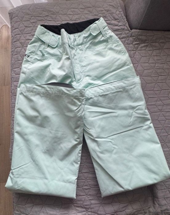 Roxy ски екип момиче - 14-16 години