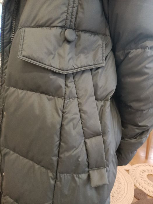 Продам пальто пуховик