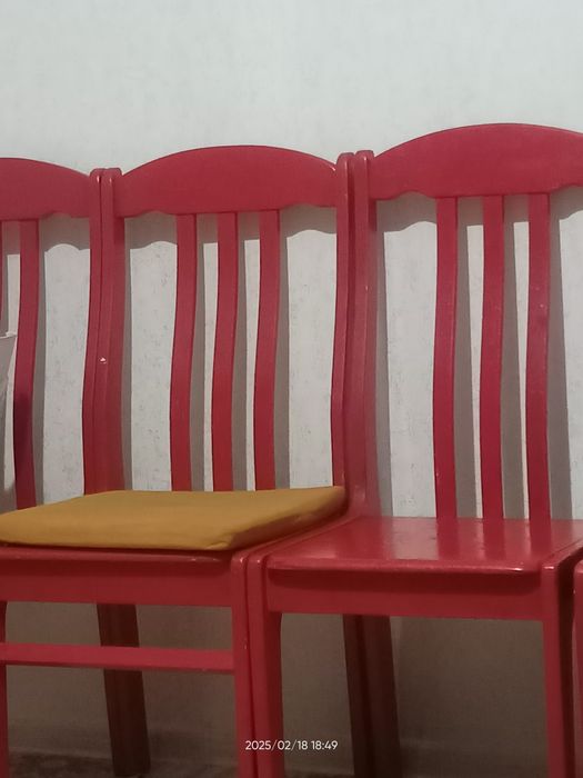 Орындыктар сатылады