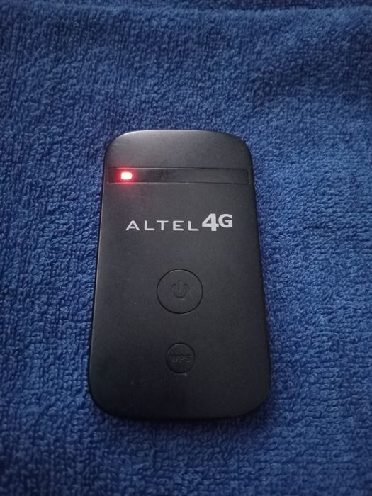 ALTEL - модем 4G
