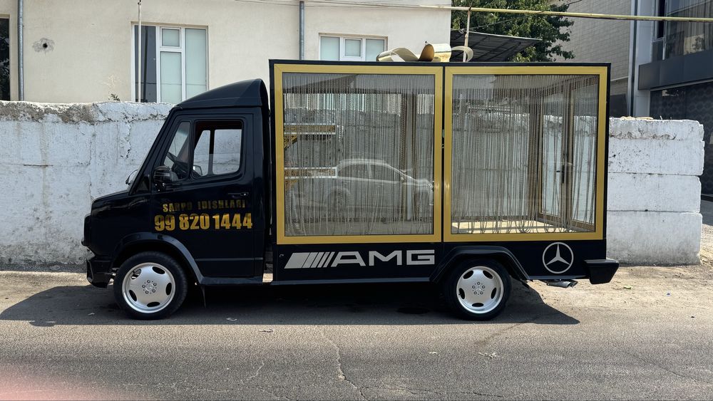 Той маросим мошинаси сотилади тайор бизнес ойигп700$ гача