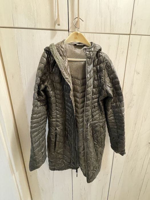 The North face thermoball дамско яке