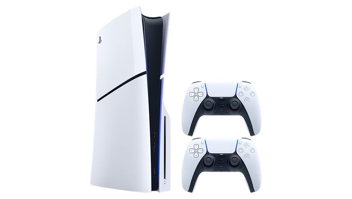 Playstation 5slim digital edition