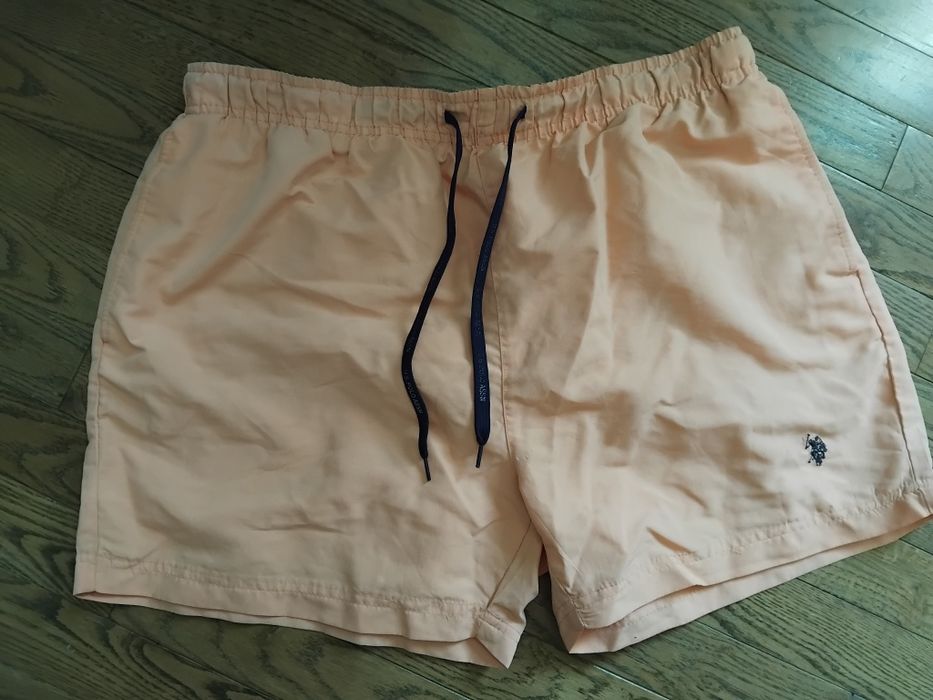 Бански на US Polo ASSN в