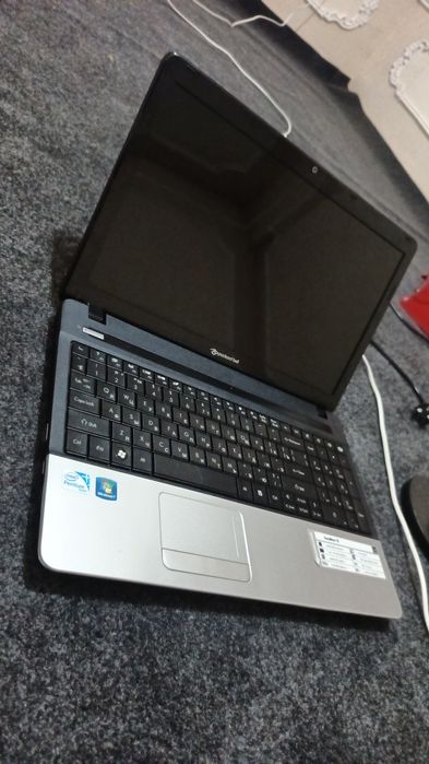 Продам ноутбук в хорошем состоянии.